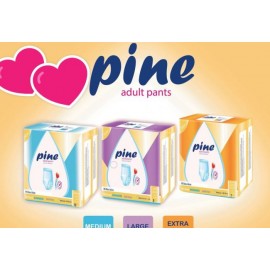 پوشک بزرگسال شورتی پاین pine  (3)