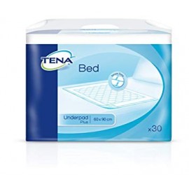 زیرانداز تنا 60 در 90 بسته 30 عددی